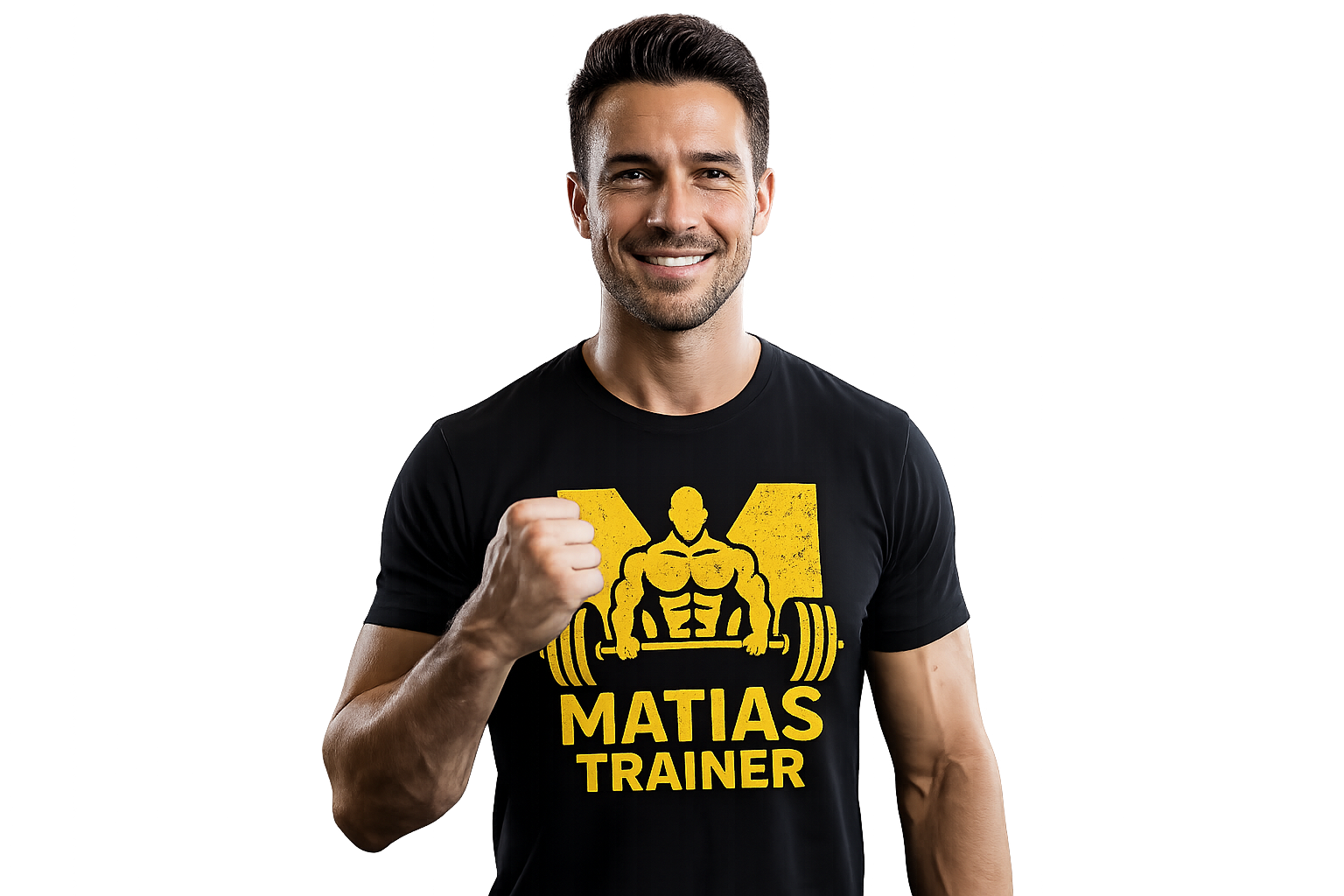 Matias Llanes - Entrenador Personal
